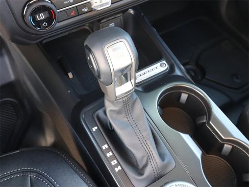 New 2025 Ford Bronco Big Bend image 19