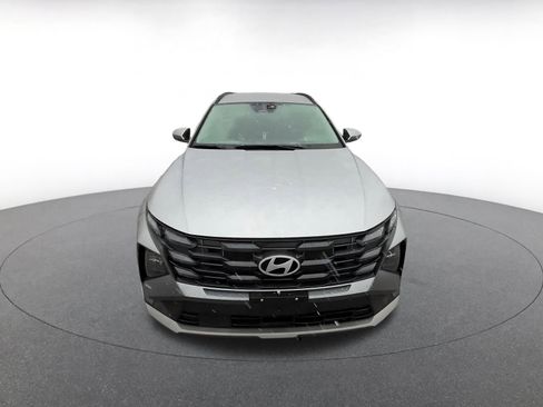 Used 2025 Hyundai Tucson SEL AWD/4WD image 4