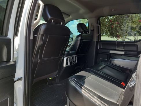 Used 2020 Ford F250 Lariat AWD/4WD image 12