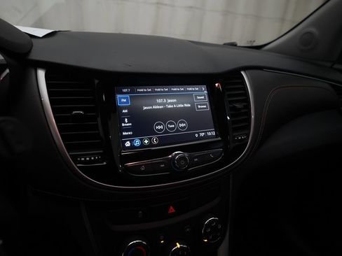 Used 2018 Chevrolet Trax LS AWD/4WD image 6