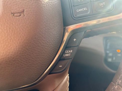 Used 2022 RAM 3500 Limited image 23