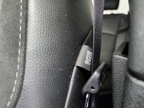 Used 2021 RAM 2500 Laramie w/ Night Edition image 47