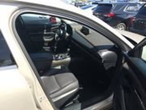 Used 2023 MAZDA CX-30 AWD 2.5 S w/ Premium Package image 7