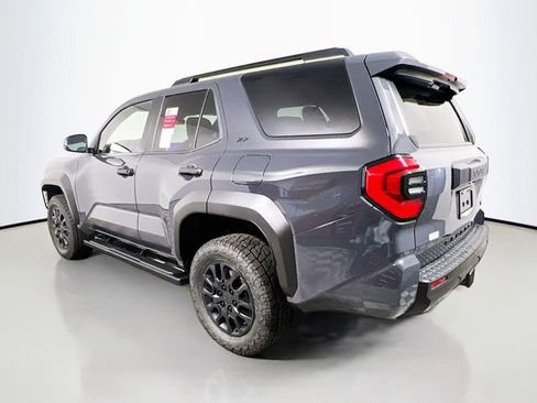 New 2026 Toyota 4Runner SR5 image 5