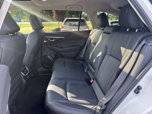 Certified 2024 Subaru Outback Limited AWD/4WD image 28