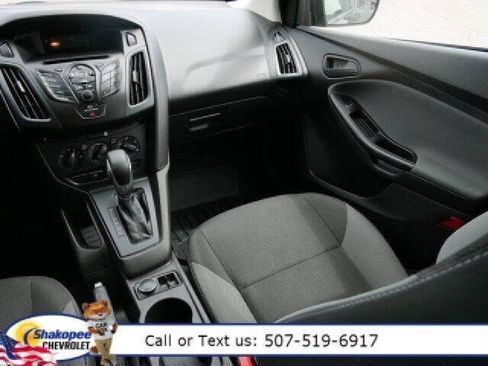 Used 2013 Ford Focus S image 14