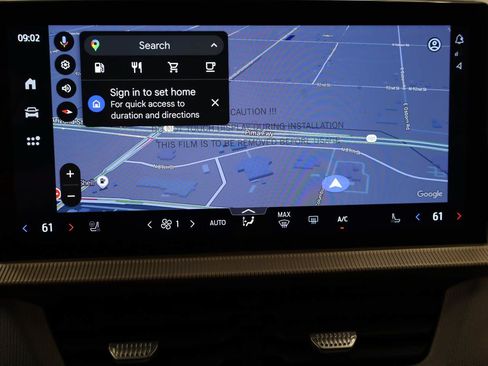 New 2026 Ford Explorer Active w/ Active Comfort Package AWD/4WD image 11