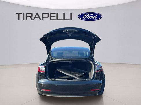 Used 2020 Tesla Model 3 Standard Range Plus image 10