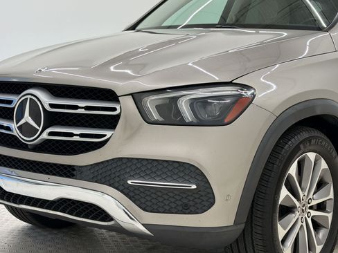 Used 2020 Mercedes-Benz GLE 350 image 12