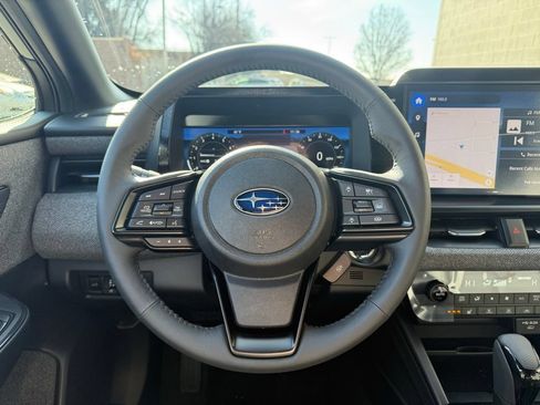 New 2026 Subaru Outback Limited AWD/4WD image 9