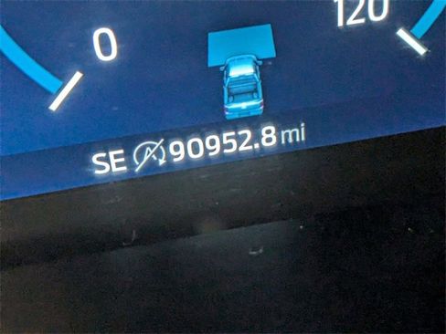 Used 2021 Ford F150 Limited image 20