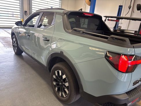 Used 2026 Hyundai Santa Cruz SEL image 3