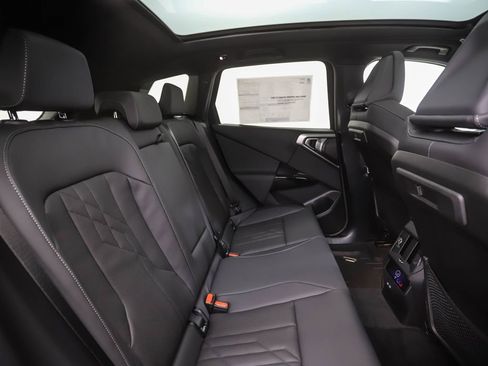 New 2026 BMW X3 xDrive30 w/ Convenience Package AWD/4WD image 27