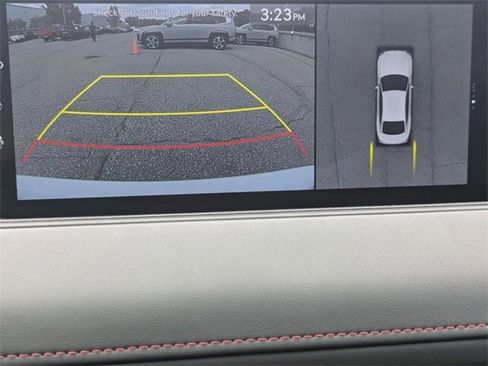 Used 2024 Genesis G80 3.5T Sport image 10