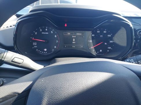 New 2026 Chevrolet Trax LS w/ LS Convenience Package image 12