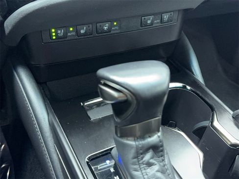 Used 2023 Lexus ES 350 w/ Premium Package image 26