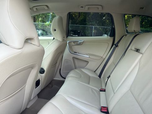 Used 2014 Volvo XC60 3.2 FWD image 26