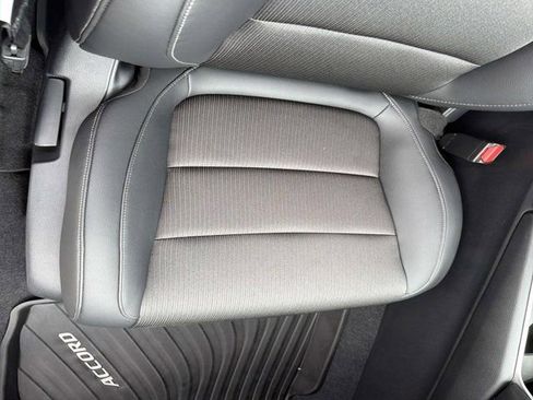 Used 2022 Honda Accord Sport image 16