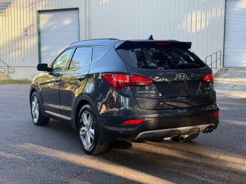 Used 2013 Hyundai Santa Fe Sport 2.0T FWD image 8