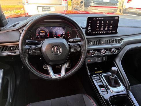 Used 2024 Acura Integra Type S FWD image 31
