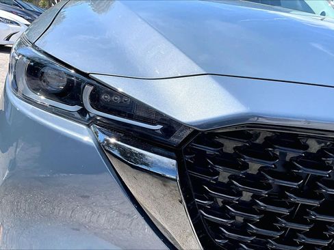 Used 2023 MAZDA CX-5 Carbon Edition image 28