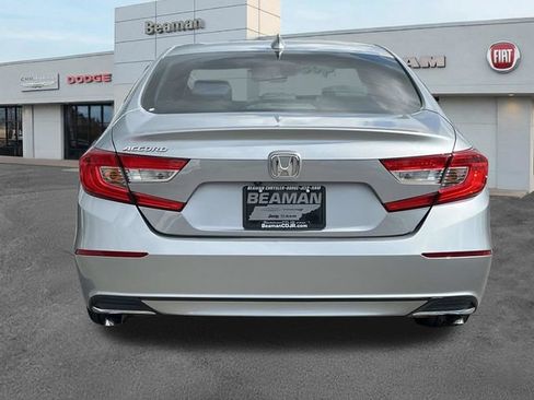 Used 2020 Honda Accord EX image 6
