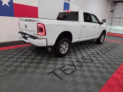 Used 2024 RAM 2500 Laramie AWD/4WD image 25