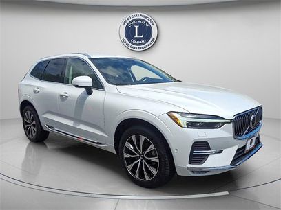 Certified 2023 Volvo XC60 B5 Plus