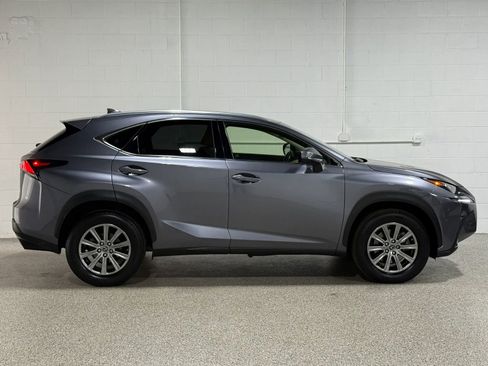 Used 2019 Lexus NX 300 FWD w/ Accessory Package 2 image 5
