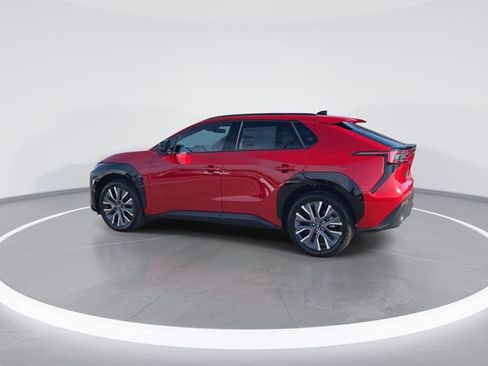 New 2026 Subaru Solterra Limited XT image 6