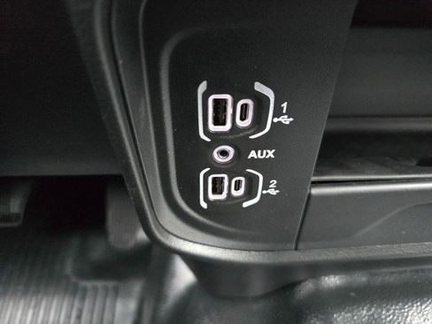 New 2026 RAM 2500 Tradesman w/ Chrome Appearance Group image 34