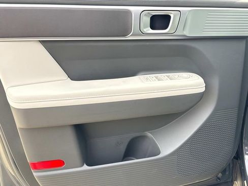 New 2026 Hyundai Santa Fe SEL FWD image 22
