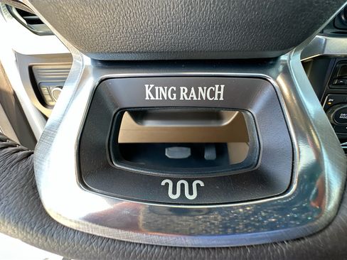 New 2026 Ford F250 King Ranch AWD/4WD image 24
