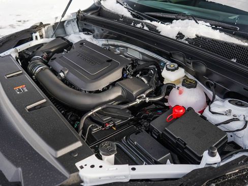 New 2026 Buick Envision Sport Touring image 7