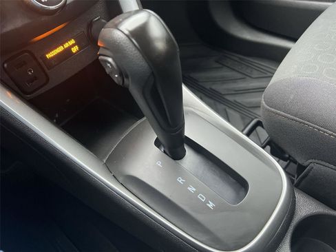 Used 2019 Chevrolet Trax LS w/ LPO, Cargo Package image 18