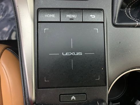 Used 2019 Lexus NX 300 AWD w/ Comfort Package image 28