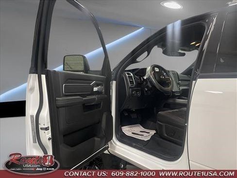 New 2026 RAM 2500 Big Horn image 10