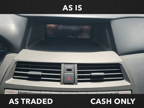 Used 2011 Honda Crosstour EX image 33