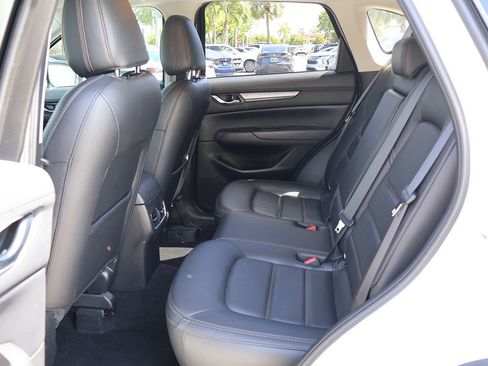 Used 2023 MAZDA CX-5 AWD 2.5 S image 37