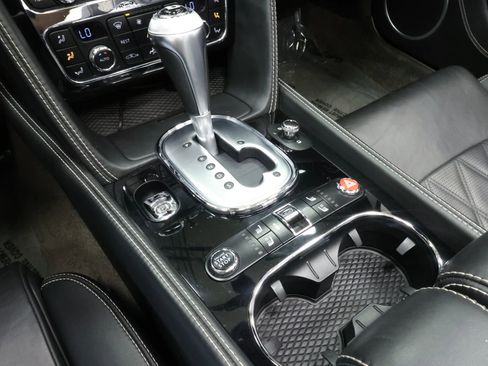 Used 2014 Bentley Continental GT V8 S image 41