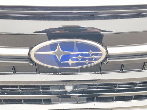 Used 2025 Subaru Forester Touring image 25