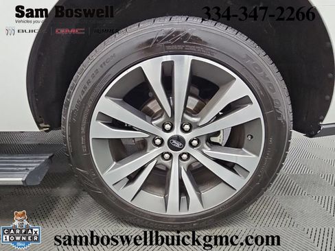 Used 2020 Ford Expedition Limited w/ Equipment Group 302A RWD image 47