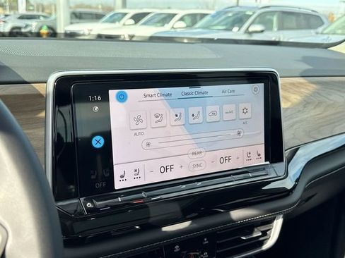 New 2026 Volkswagen Atlas SE AWD/4WD image 21