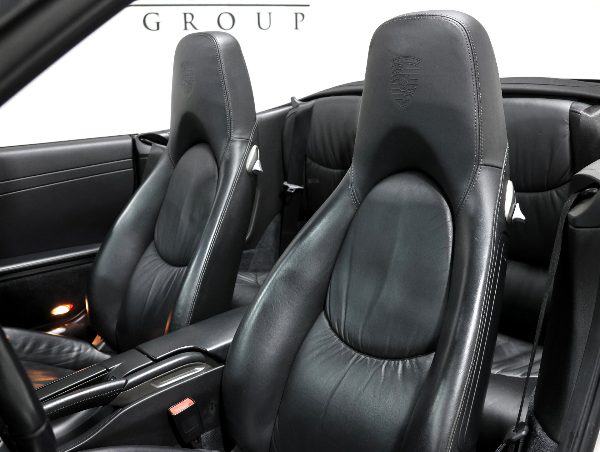 Used 2007 Porsche 911 Cabriolet image 77