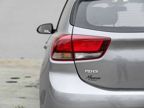 Used 2023 Kia Rio S image 44