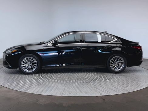 Used 2020 Lexus ES 350 w/ Accessory Package 2 FWD image 5
