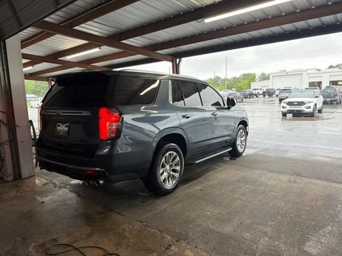 Used 2021 Chevrolet Tahoe Premier RWD image 5