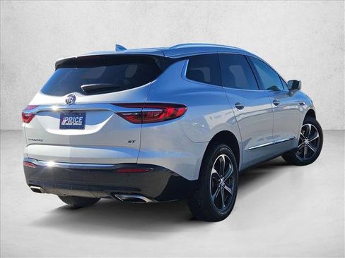 Used 2020 Buick Enclave Essence w/ Sport Touring Edition image 5