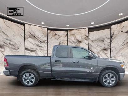 Used 2020 RAM 1500 Big Horn