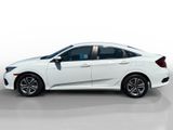 Used 2017 Honda Civic LX image 2